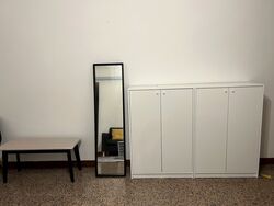 Seasons Park (D26), Condominium #470856791